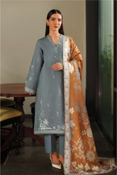 BELLINI WINTER UNSTITCHED'25 By SERÁN ( EIRENE )